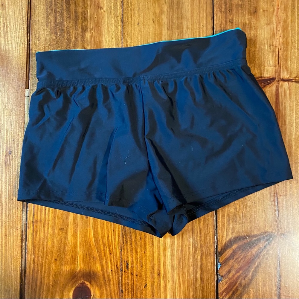 Girl’s Swim Shorts